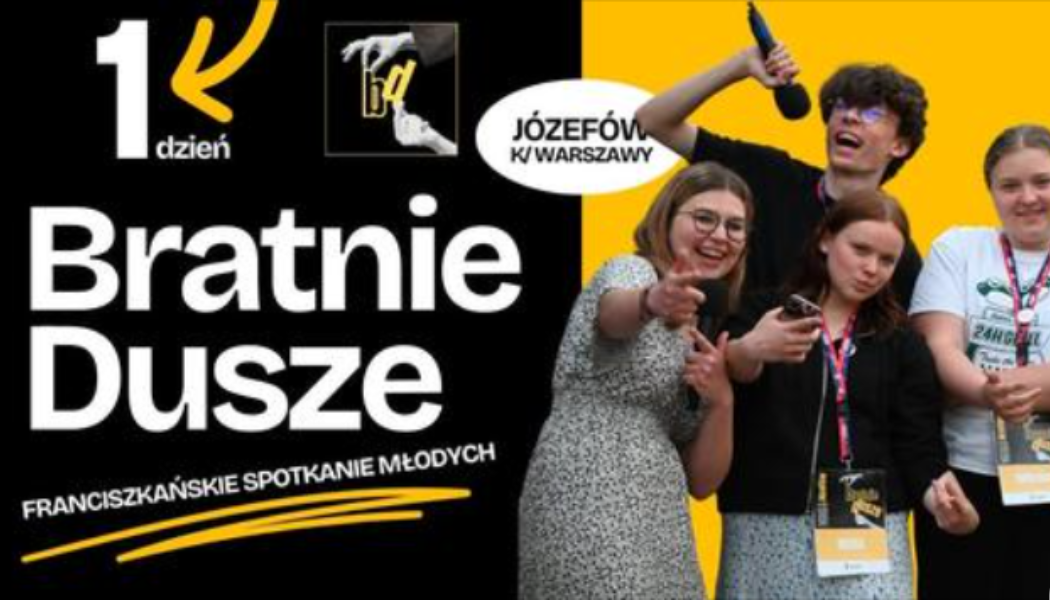 WIDEO relacja Bratnie Dusze